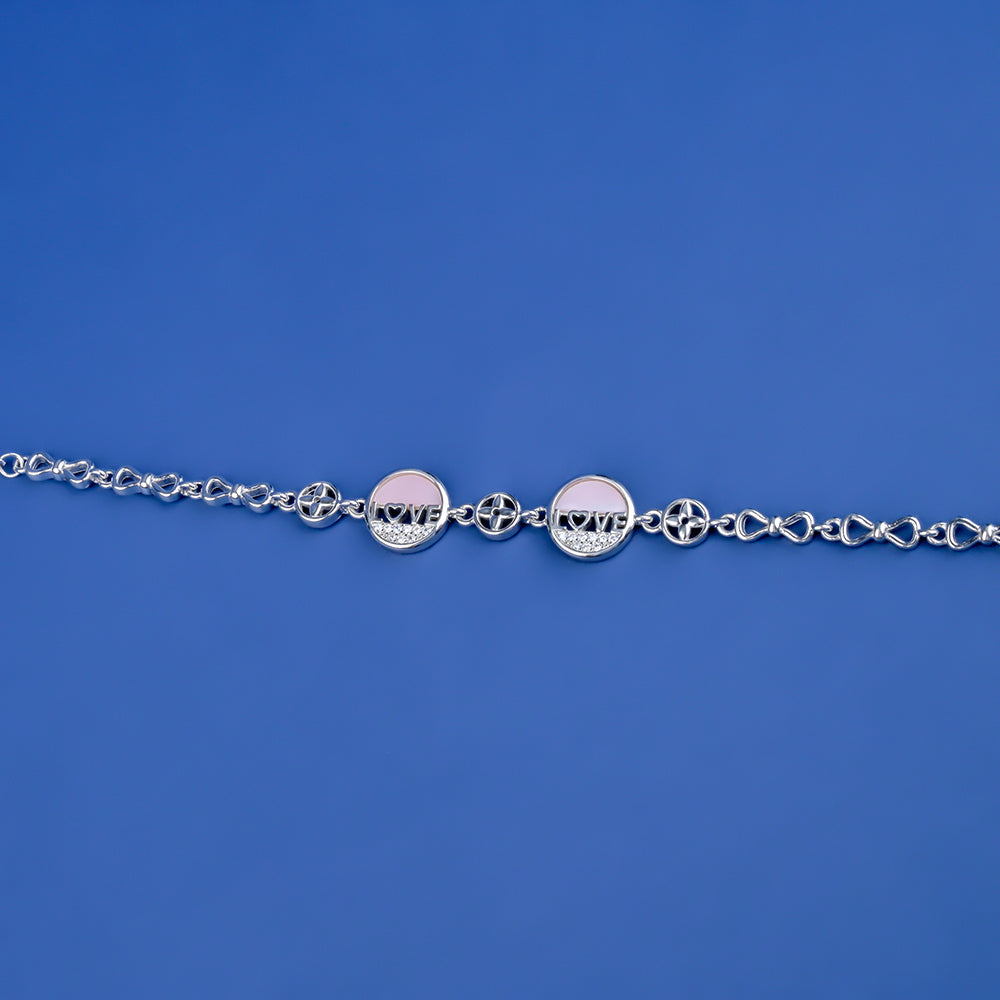 Love Design Lucky 925